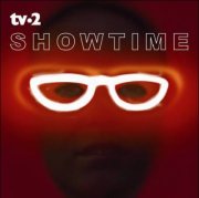 tv2 - showtime - cd