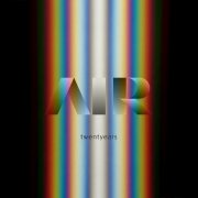 air - twentyears - cd