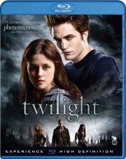 twilight - Blu-Ray