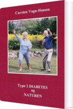 type 2 diabetes og naturen - bog