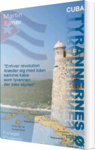 tyrannernes ø - bog