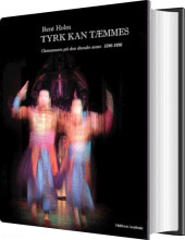 tyrk kan tæmmes - bog