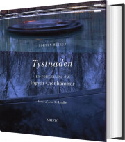 tystnaden - bog