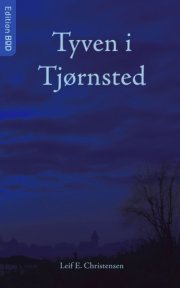 tyven i tjørnsted - bog