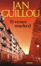 tyvenes marked - bog