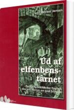 ud af elfenbenstårnet - bog