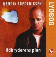 udbryderens plan - CD Lydbog