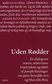 uden rødder - bog