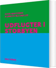 udflugter i storbyen - bog