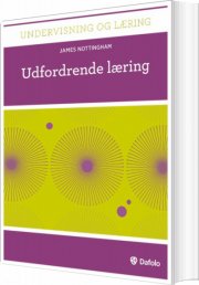 udfordrende læring - bog