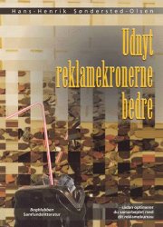 udnyt reklamekronerne bedre - bog
