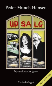 udsalg - bog