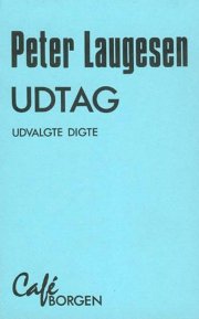 udtag - bog