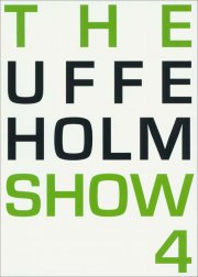 uffe holm - the uffe holm show 4 - DVD