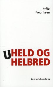uheld og helbred - bog