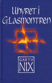 uhyret i glasmontren - bog