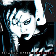 ukendt - rated r: remixed - cd