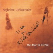 majbritte ulrikkeholm - door to silence - cd