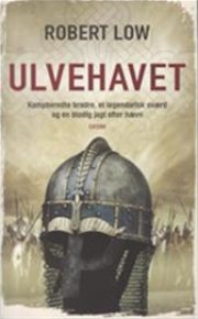 ulvehavet - bog