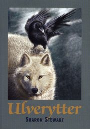 ulverytter - bog