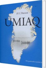 umiaq - bog