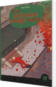 un automne rouge sang, tr 2 - bog