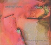 amp studio - uncertainty principles - cd