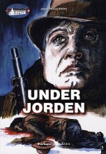 under jorden - bog