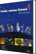 under samme himmel 1, emnebog/web - bog