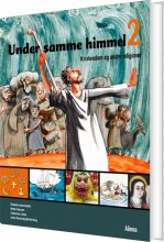 under samme himmel 2, emnebog/web - bog