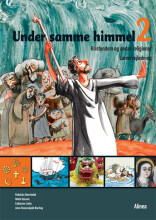 under samme himmel 2, lærervejledning - bog