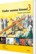 under samme himmel 3, emnebog/web - bog
