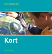 undersøg kort - bog