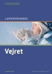 undersøg vejret - lærerhåndbog - bog