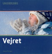 undersøg vejret - bog