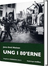 ung i 80´erne - bog
