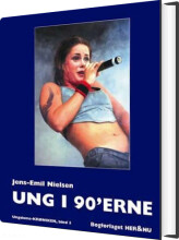ung i 90´erne - bog