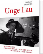 unge lau - bog