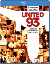 united 93 - Blu-Ray