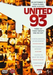united 93 - DVD