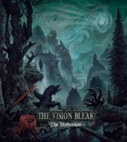 the vision bleak - the unknown - cd