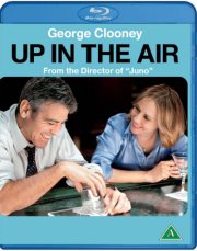 up in the air - Blu-Ray