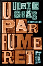 uparfumeret - bog