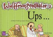ups - Tegneserie