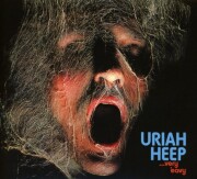 uriah heep - very 'eavy very 'umble - cd