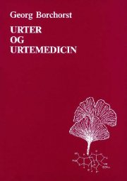 urter og urtemedicin - bog