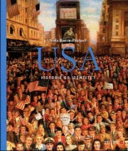 usa - historie og identitet - bog