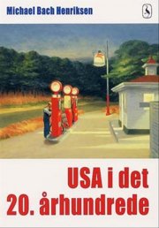 usa i det 20. århundrede - bog
