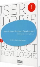 user driven product development - bog