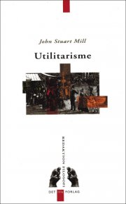 utilitarisme - bog